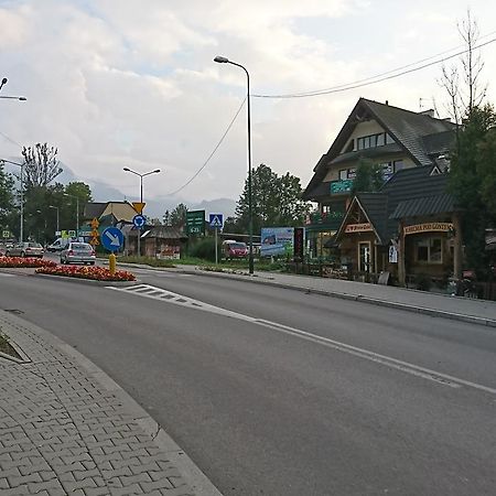 Studio Stroma Zakopane Luaran gambar