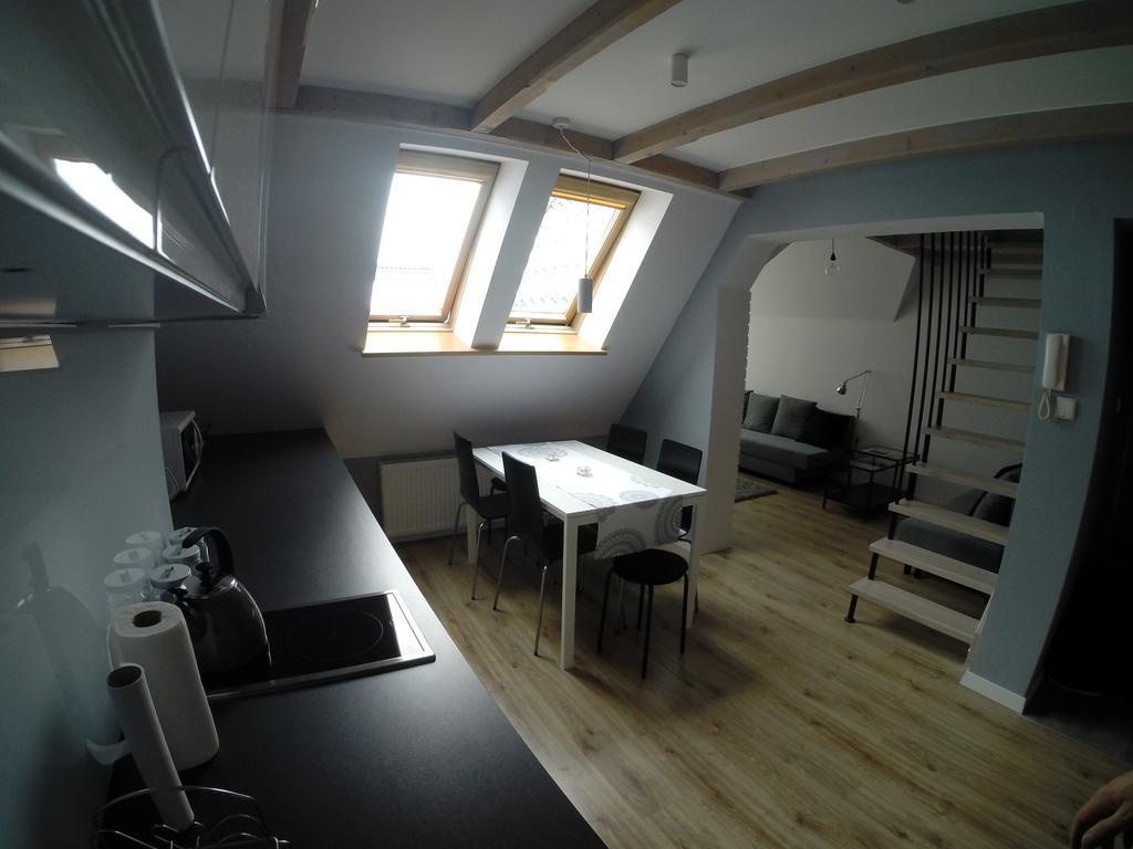 Studio Stroma Zakopane Bilik gambar