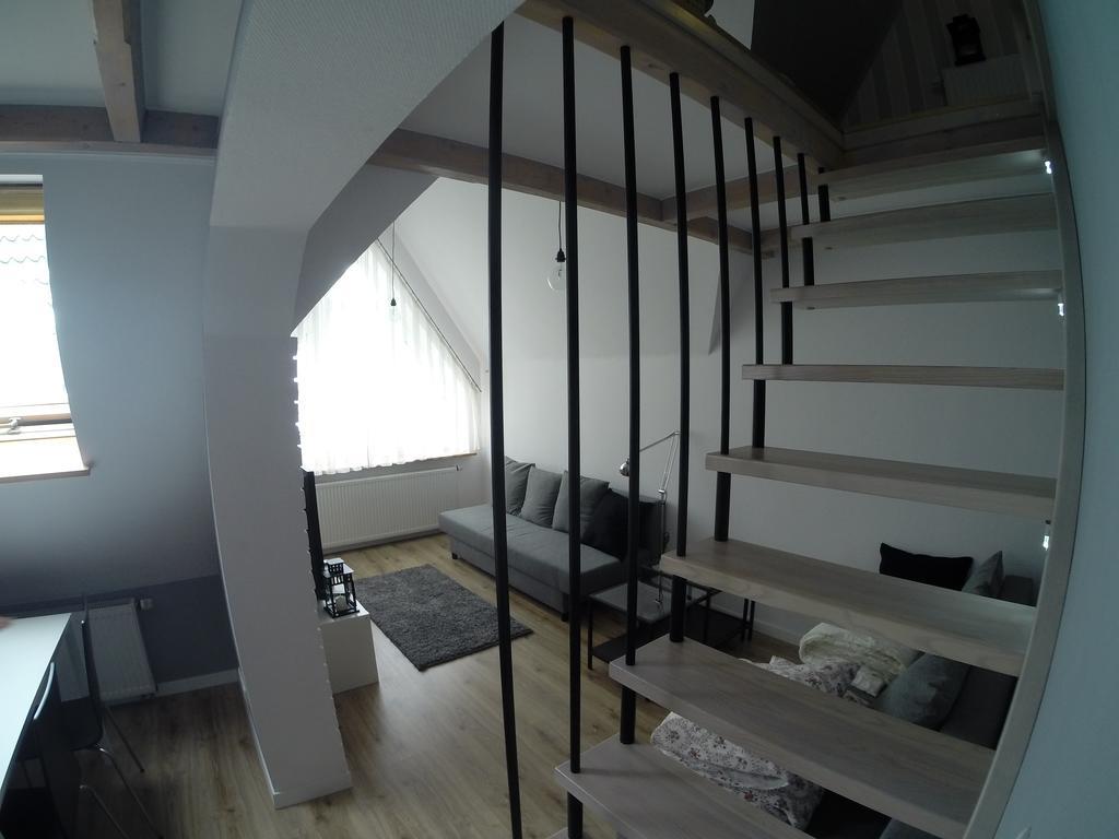 Studio Stroma Zakopane Bilik gambar