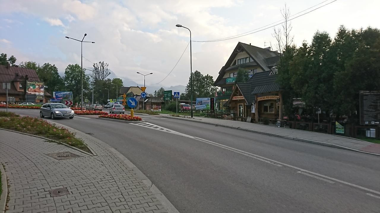 Studio Stroma Zakopane Luaran gambar