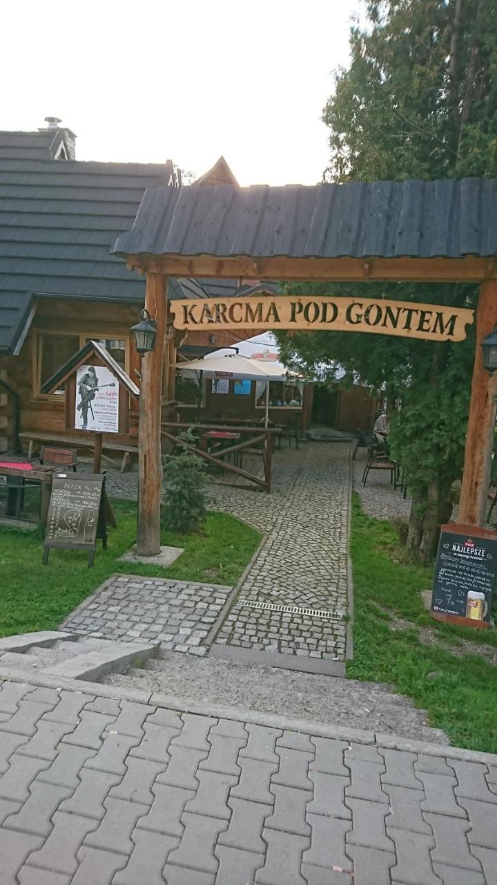 Studio Stroma Zakopane Luaran gambar